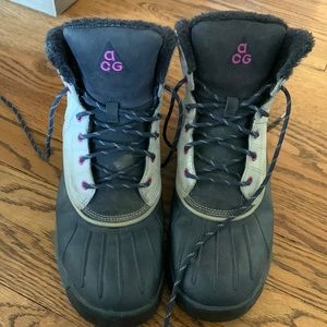 Nike ACG Lunarlon Boot